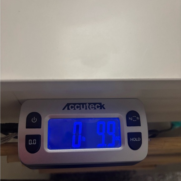 Disney Cakeworthy Mary Poppins Perfect Red Plaid Flannel Button Size Small - Picture 8 of 8